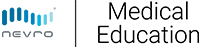Nevro MedEd Logo